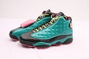 Air Jordan 13 Retro Doernbcher - 1
