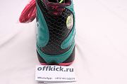 Air Jordan 13 Retro Doernbcher - 2