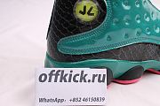 Air Jordan 13 Retro Doernbcher - 4