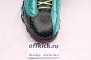 Air Jordan 13 Retro Doernbcher - 5