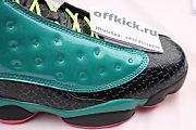 Air Jordan 13 Retro Doernbcher - 6