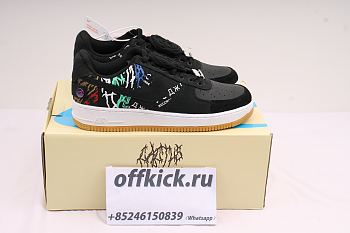  Travis Scott x Nike CN2405-901