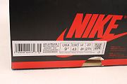 Air Jordan 1 “Tie-Dye”CD0461-100 - 4