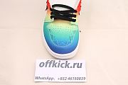 Balvin x Air Jordan 1 - 2