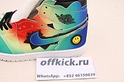 Balvin x Air Jordan 1 - 3