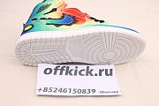 Balvin x Air Jordan 1 - 5
