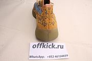 Yeezy Boost 380 “Blue Oat Reflective” Q47306 - 5