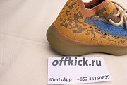 Yeezy Boost 380 “Blue Oat Reflective” Q47306 - 2