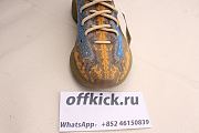 Yeezy Boost 380 “Blue Oat Reflective” Q47306 - 3