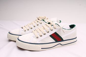 Gucci Tennis 1997 White
