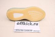 Adidas Original Yeezy Boost 350 V2 Desert Sage - 6