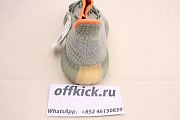 Adidas Original Yeezy Boost 350 V2 Desert Sage - 4
