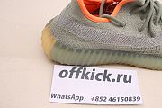 Adidas Original Yeezy Boost 350 V2 Desert Sage - 2
