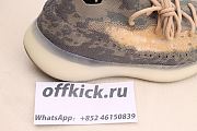 Adidas Originals Yeezy Boost Mist Brown 380  - 4