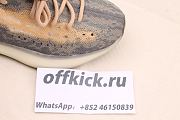 Adidas Originals Yeezy Boost Mist Brown 380  - 6