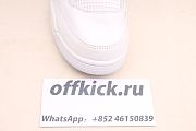 Air Jordan 4 “Pure Money”Orange CT8527-114 - 5