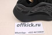 adidas Yeezy Boost 700 MNVN Black H6779 - 5