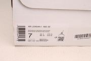 Air Jordan 1 Mid SE Multi-Color CW1140 100 - 6