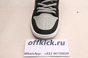 Nike SB Dunk Low J-Pack Shadow BQ6817 007 - 4