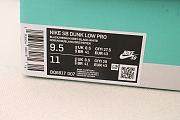 Nike SB Dunk Low J-Pack Shadow BQ6817 007 - 5