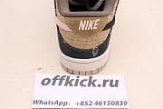 Nike SB x DunkTravis Scott  Low CT5053-001 - 4