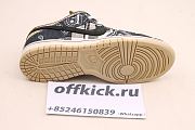 Nike SB x DunkTravis Scott  Low CT5053-001 - 2