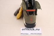 Travis Scott x Air Jordan 6 Retro Olive CN1084-200 - 2