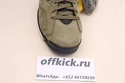 Travis Scott x Air Jordan 6 Retro Olive CN1084-200 - 3