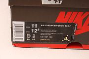 Nike Air Jordan 1 Retro High OG TS SP  CD4487 100 - 3