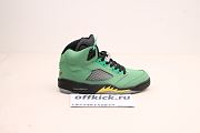 Air Jordan 5 Air Jordan 5 “Oregon” CK6631-307 - 6
