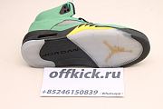 Air Jordan 5 Air Jordan 5 “Oregon” CK6631-307 - 5