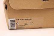 Air Jordan 1 Retro High Off-White Chicago AA3834-101 - 5