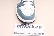Air Jordan 1 x Facetasm  MidFearless Ones CU2802-100 - 6