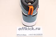 Air Jordan 1 x Facetasm  MidFearless Ones CU2802-100 - 4