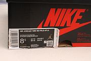 Air Jordan 1 x Facetasm  MidFearless Ones CU2802-100 - 3
