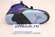 Air Jordan 5 Alternate Grape 136027-500 - 3
