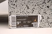 Air Jordan 5 Alternate Grape 136027-500 - 6