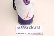 Air Jordan 5 “Bel-Air” Alternate DB3335100 - 5