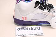 Air Jordan 5 “Bel-Air” Alternate DB3335100 - 6
