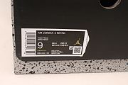 Air Jordan 5 “Bel-Air” Alternate DB3335100 - 3