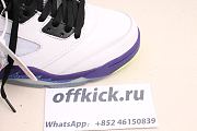 Air Jordan 5 “Bel-Air” Alternate DB3335100 - 2
