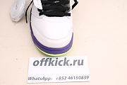 Air Jordan 5 “Bel-Air” Alternate DB3335100 - 4