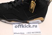 Air Jordan 6 DMP CT4954-007 - 5