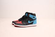 Air Jordan 1 High OG“Fearless'' CD0461-046 - 1
