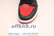 Air Jordan 1 High OG“Fearless'' CD0461-046 - 5