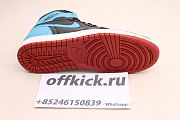 Air Jordan 1 High OG“Fearless'' CD0461-046 - 3