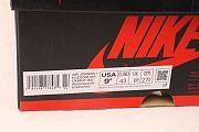 AIR JORDAN 1 HIGH ZOOM “RAGE GREEN”CK6637 002 - 2