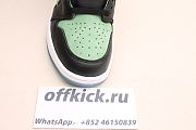 AIR JORDAN 1 HIGH ZOOM “RAGE GREEN”CK6637 002 - 5