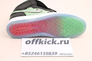 AIR JORDAN 1 HIGH ZOOM “RAGE GREEN”CK6637 002 - 3