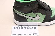AIR JORDAN 1 HIGH ZOOM “RAGE GREEN”CK6637 002 - 4